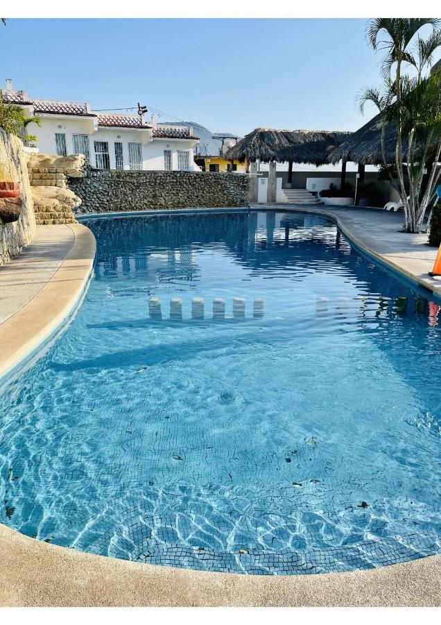 Suite Casablanca Grand, La Mejor Vista De Acapulco Extérieur photo