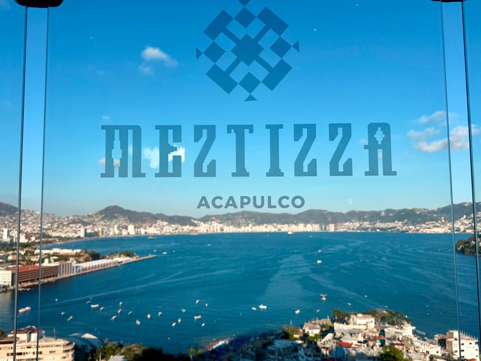 Suite Casablanca Grand, La Mejor Vista De Acapulco Extérieur photo